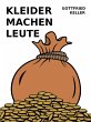 Kleider machen Leute (eBook, ePUB) - Bild 1