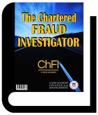 The Chartered Fraud Investigator (eBook, ePUB)