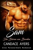 Sam (Die Bären von Burden, #5) (eBook, ePUB)