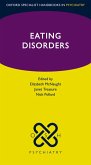 Eating Disorders (eBook, PDF)