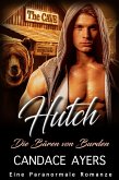 Hutch (Die Bären von Burden, #3) (eBook, ePUB)