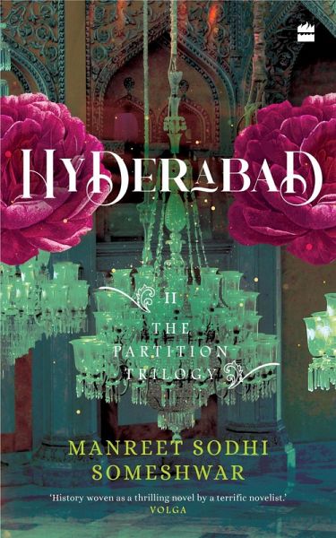 Hyderabad (eBook, ePUB)