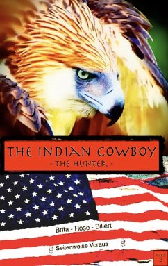 Cover The Indian Cowboy (eBook, ePUB)