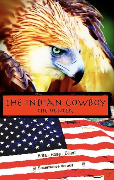 The Indian Cowboy (eBook, ePUB)