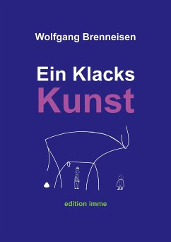 Ein Klacks Kunst (eBook, ePUB)