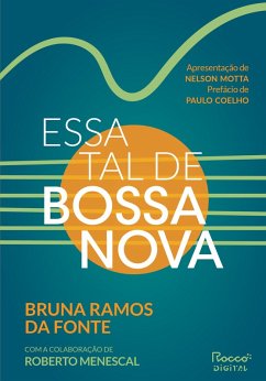 Cover Essa tal de bossa nova (eBook, ePUB)
