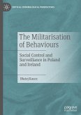 The Militarisation of Behaviours