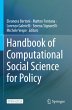 Handbook of Computational Social... - Bild 1