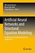Artificial Neural Networks and... - Bild 1