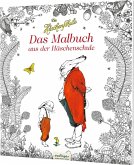 Die Häschenschule: Das Malbuch aus der Häschenschule