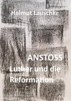 Cover ANSTOSS (eBook, ePUB)