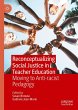 Reconceptualizing Social Justice in... - Bild 1