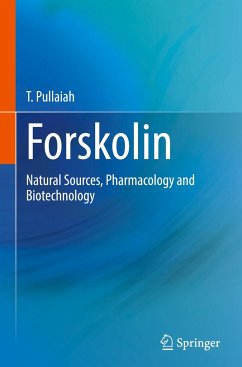 Forskolin - Pullaiah, T.