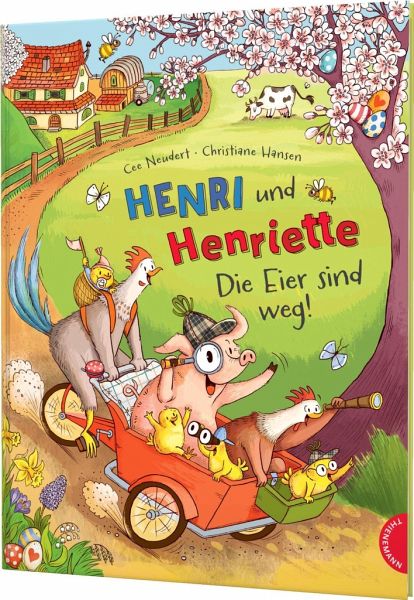 Henri und Henriette