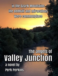 The Angels of Valley Junction (eBook, ePUB) - Perkins, Perk