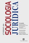 Curso de Sociologia Jurídica (eBook, PDF)