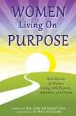 Women Living on Purpose (eBook, ePUB)