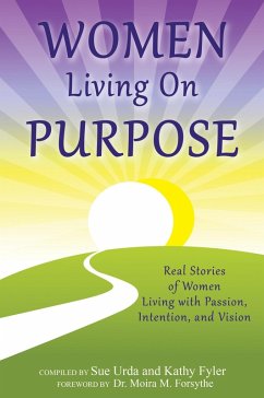 Women Living on Purpose (eBook, ePUB) - Urda, Sue