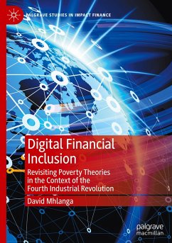 Digital Financial Inclusion - Mhlanga, David