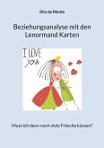 Beziehungsanalyse mit den Lenormand Karten