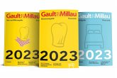 Gault & Millau Österreich 2023
