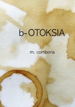 b-OTOKSIA - combona, m.