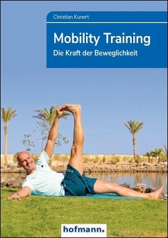 Mobility Training - Kunert, Christian