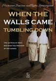 When the Walls Came Tumbling Down (eBook, ePUB)