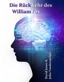 Die Rückkehr des William Fox (eBook, ePUB)