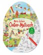 Mein dickes Oster-Malbuch - Bild 1