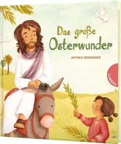 Das große Osterwunder - Woodward, Antonia