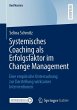 Systemisches Coaching als Erfolgsfaktor... - Bild 1