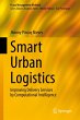 Smart Urban Logistics - Bild 1