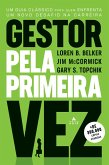 Gestor pela primeira vez (eBook, ePUB)