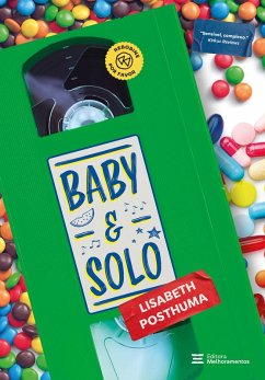 Baby & Solo (eBook, ePUB) - Posthuma, Lisabeth