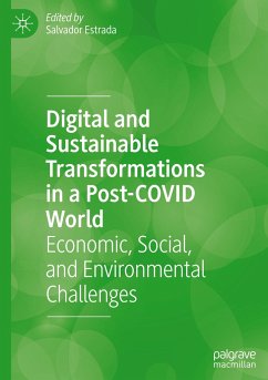 Digital and Sustainable Transformations in a Post-COVID World