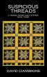 Suspicious Threads (eBook, ePUB) - Bild 1