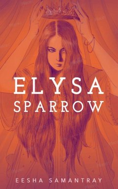 Cover Elysa Sparrow (eBook, ePUB)