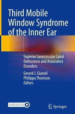 Third Mobile Window Syndrome of the Inner Ear