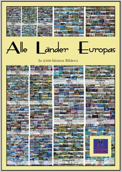 Alle Länder Europas - Heppke, Kurt
