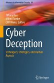 Cyber Deception