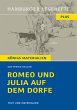 Romeo und Julia auf dem Dorfe - Bild 1
