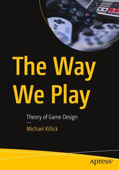 The Way We Play - Killick, Michael