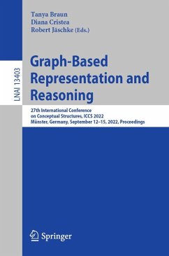 Cover Graph-Based Representation and Reasoning