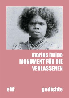 Monument für die Verlassenen - Hulpe, Marius