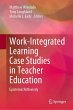Work-Integrated Learning Case Studies... - Bild 1