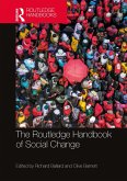 The Routledge Handbook of Social Change (eBook, ePUB)