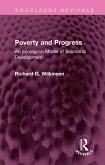 Poverty and Progress (eBook, PDF)