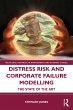 Distress Risk and Corporate Failure... - Bild 1