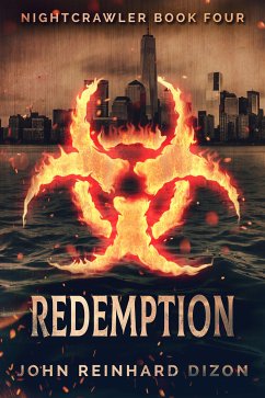 Redemption (eBook, ePUB) - Reinhard Dizon, John